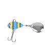 Тейл-спиннер SKYFISH "Original", 21 гр, цвет: 01#